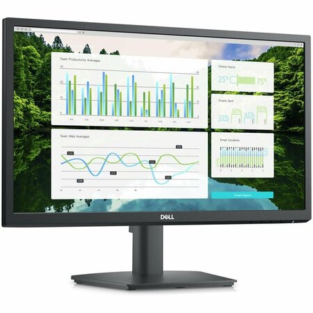 SERVERUSA 21.5 in. USB Monitor SE3760822